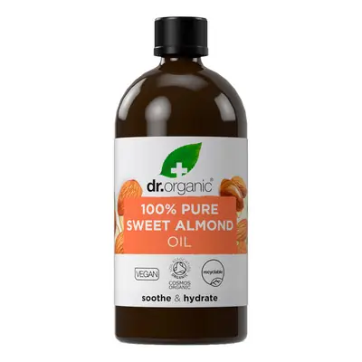 100% Pure Sweet Almond Oil - 100 ml | Populært valg