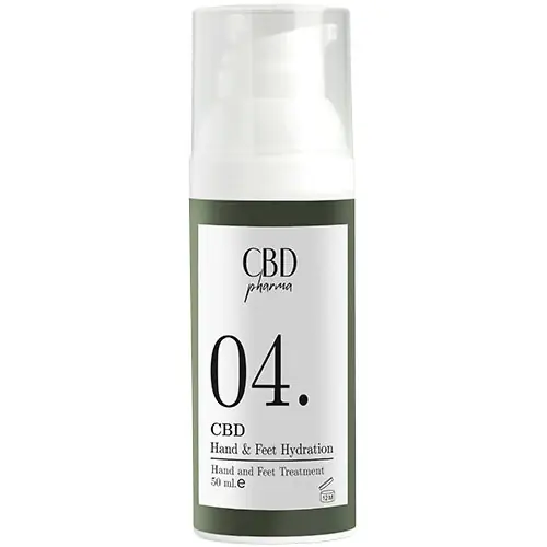 04. Hand & Feet Hydration - Favorit blandt kunder
